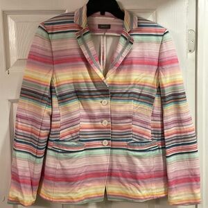 Like New Basler Jacket - size 42